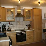 Traudi's Huesing
