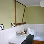 Traudi's Huesing Appartement *