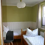Traudi's Huesing