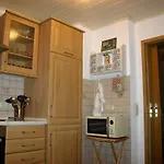 Appartement Traudi's Huesing
