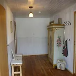 Traudi's Huesing Appartement Born