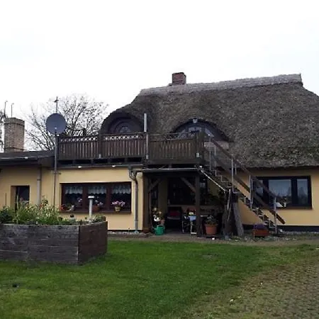 Traudi's Huesing *