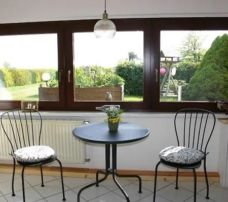 Traudi´s Hüsing Born