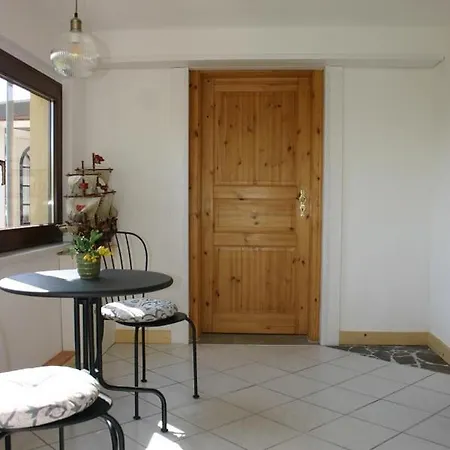 Traudi's Huesing Apartment