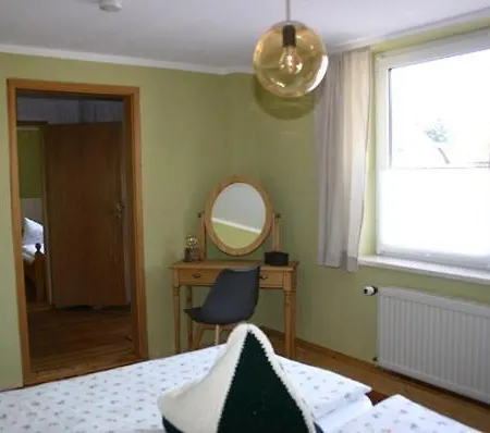 Traudi´s Hüsing Apartment