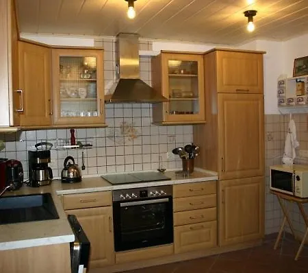 Traudi's Huesing