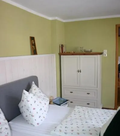 Traudi´s Hüsing * Born