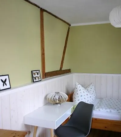 Traudi's Huesing Apartment *
