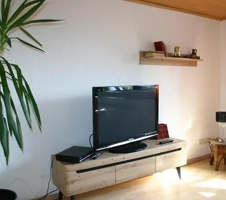 Apartment Traudi´s Hüsing Born