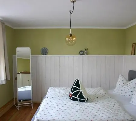 Traudi's Huesing