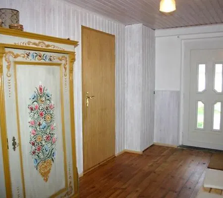Traudi's Huesing Apartment *