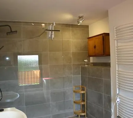 Traudi´s Hüsing Apartamento Born