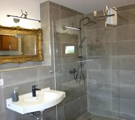 Apartamento Traudi´s Hüsing *