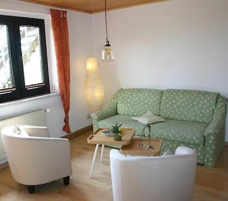 Traudi´s Hüsing Born