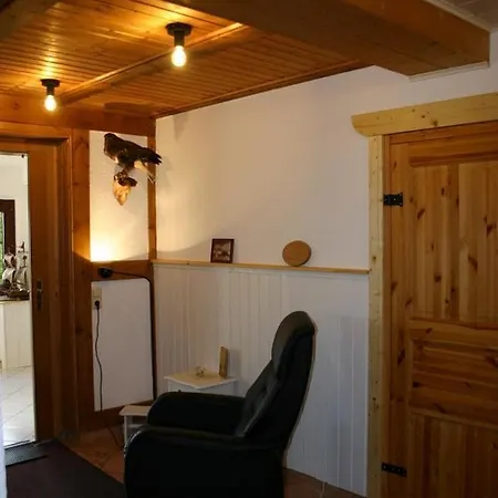 Traudi's Huesing *