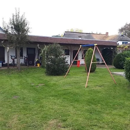 Traudi's Huesing *