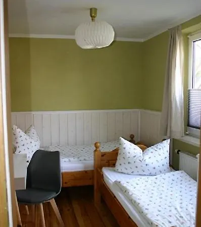Traudi's Huesing