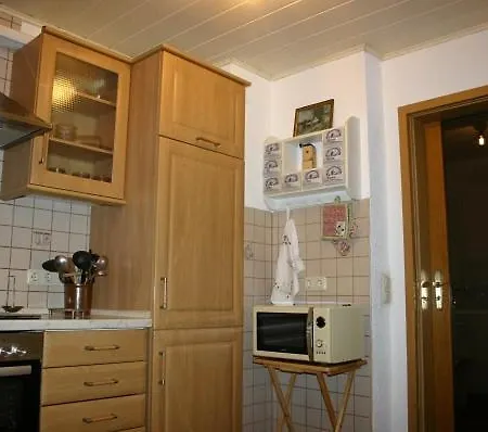 Apartment Traudi´s Hüsing