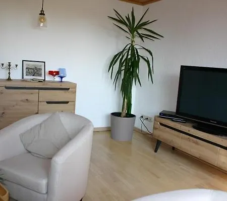 Traudi´s Hüsing Born